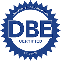 DBE Certified